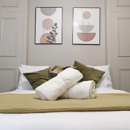Stylish Studio Apartments, Willesden London Kültér fotó