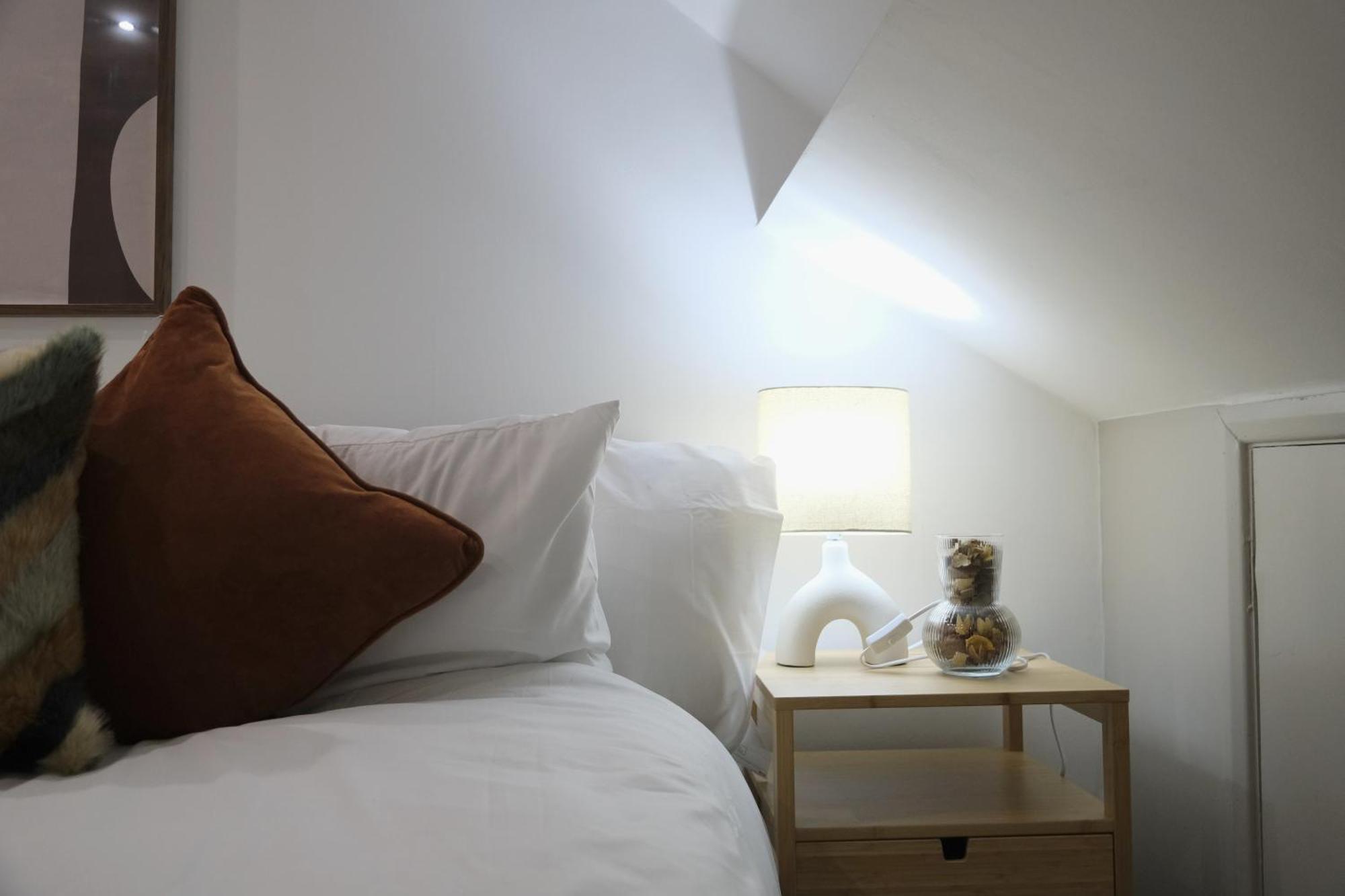 Stylish Studio Apartments, Willesden London Kültér fotó