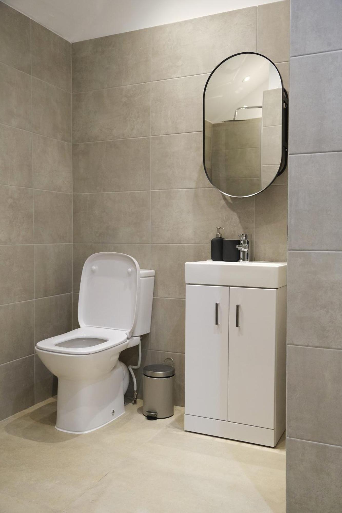 Stylish Studio Apartments, Willesden London Kültér fotó